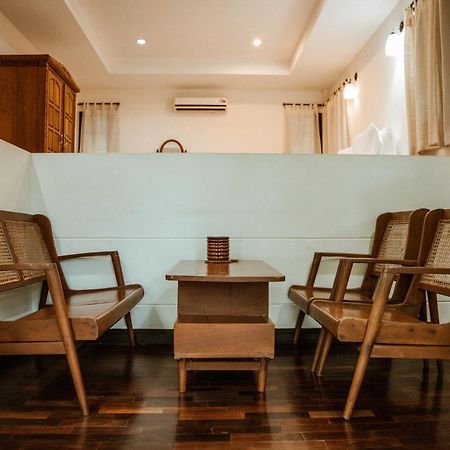 Tak Andaman Resort & Hotel Exterior photo
